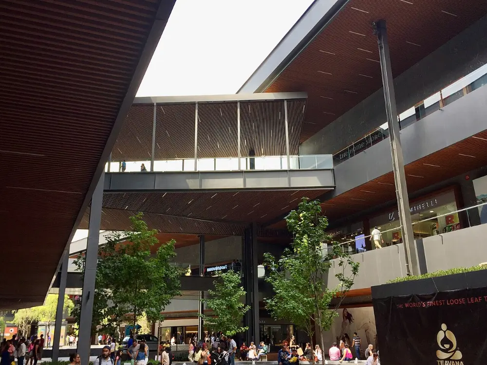 Antea, Querétaro