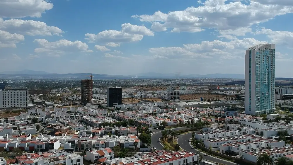Juriquilla, Querétaro