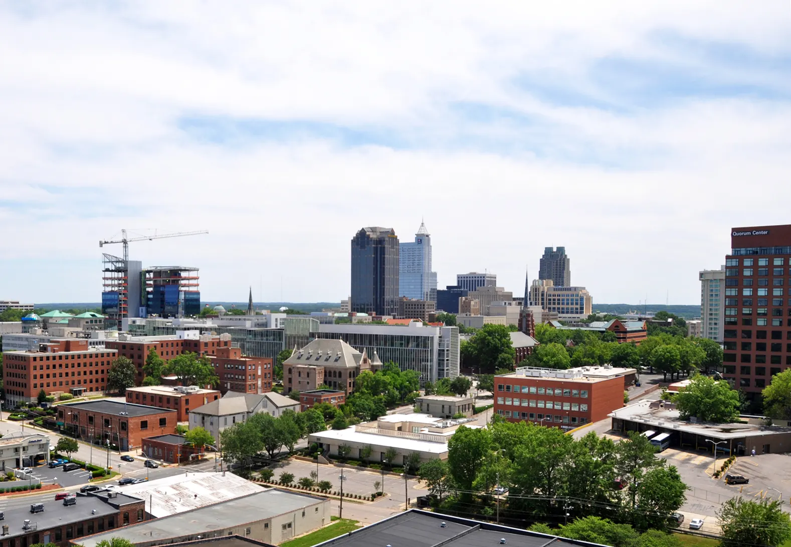Raleigh, North Carolina, United States