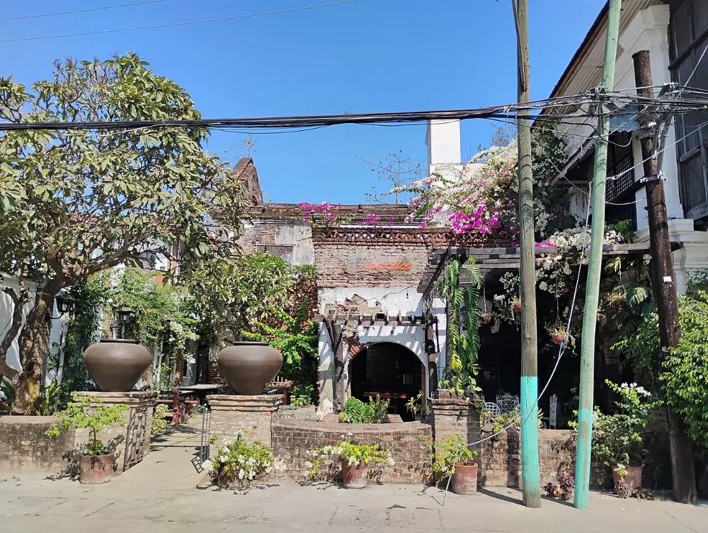 Ladrillos in Real de Asientos, Aguascalientes