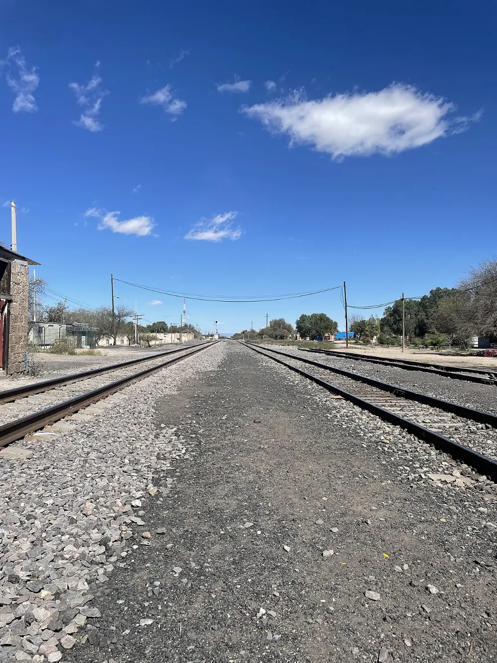Estación Catorce, Real de Catorce, San Luis Potosí