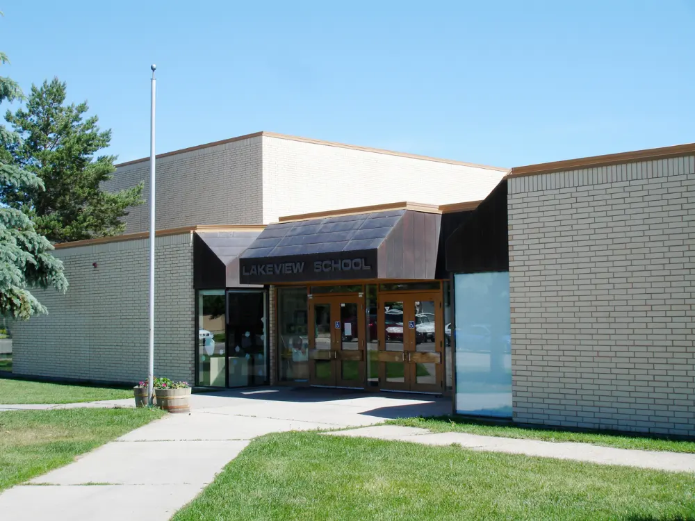 Lakeview, Regina, Saskatchewan