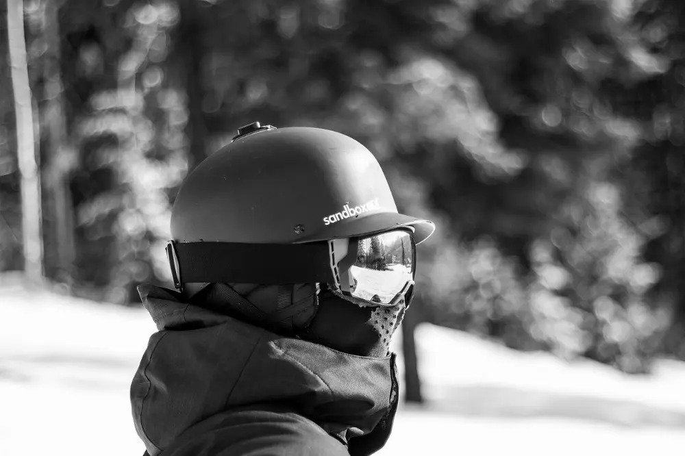 Revelstoke Mountain Resort, Revelstoke, British Columbia