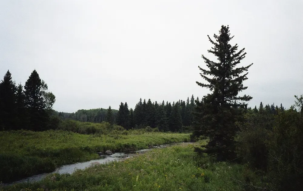 Wasagaming, Riding Mountain National Park, Manitoba