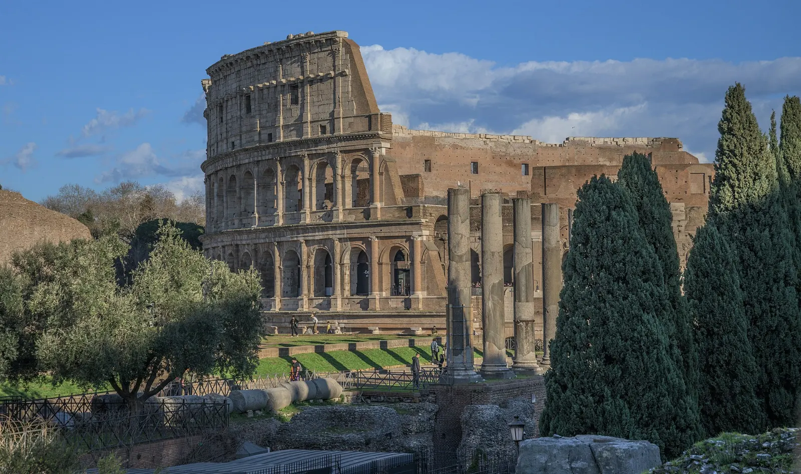 Rome, Italy