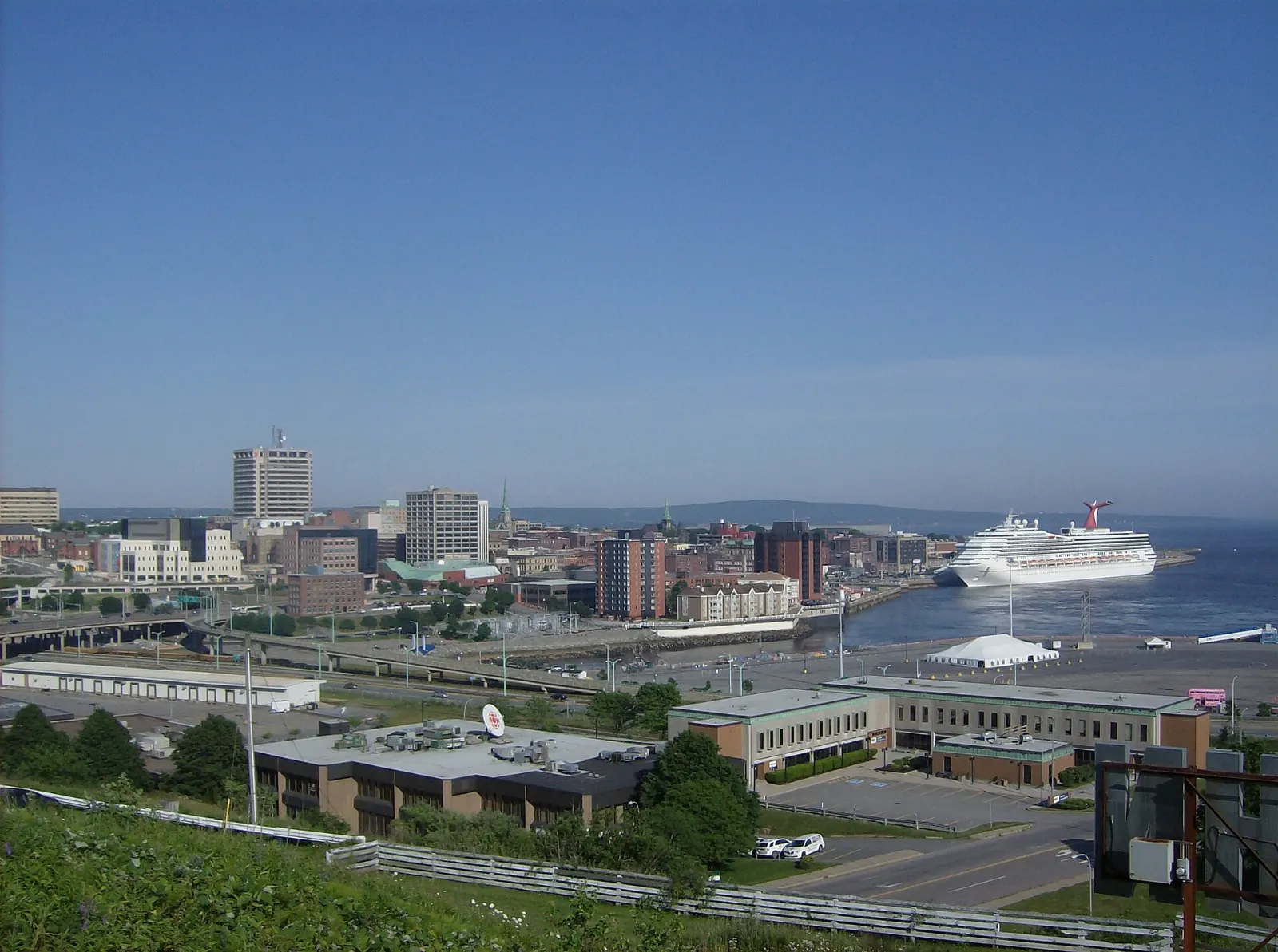 Saint John, New Brunswick, Canada