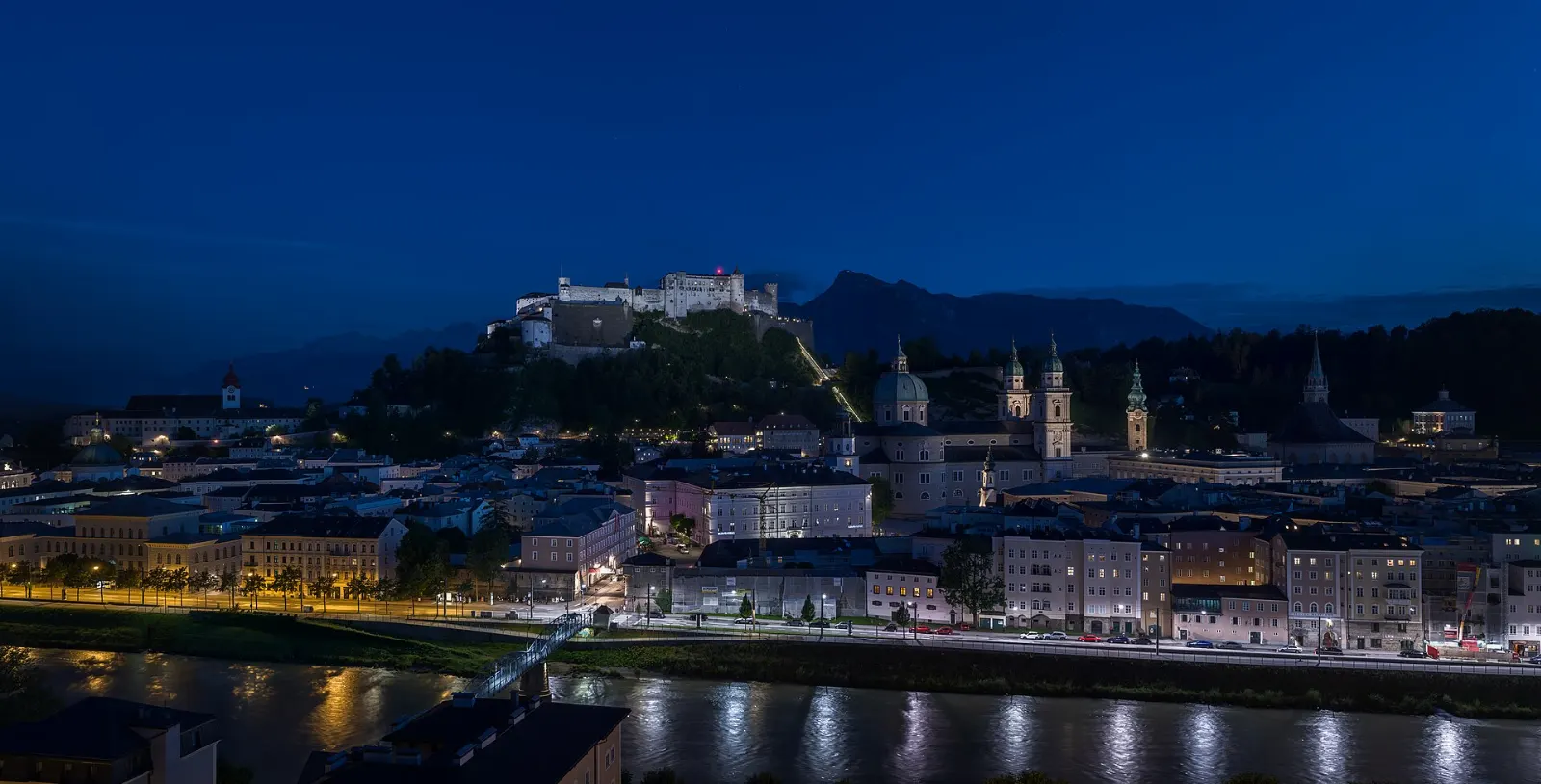 Salzburg, Austria