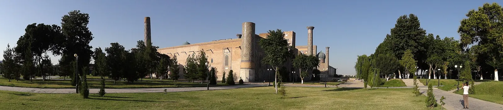 Uzbekistan