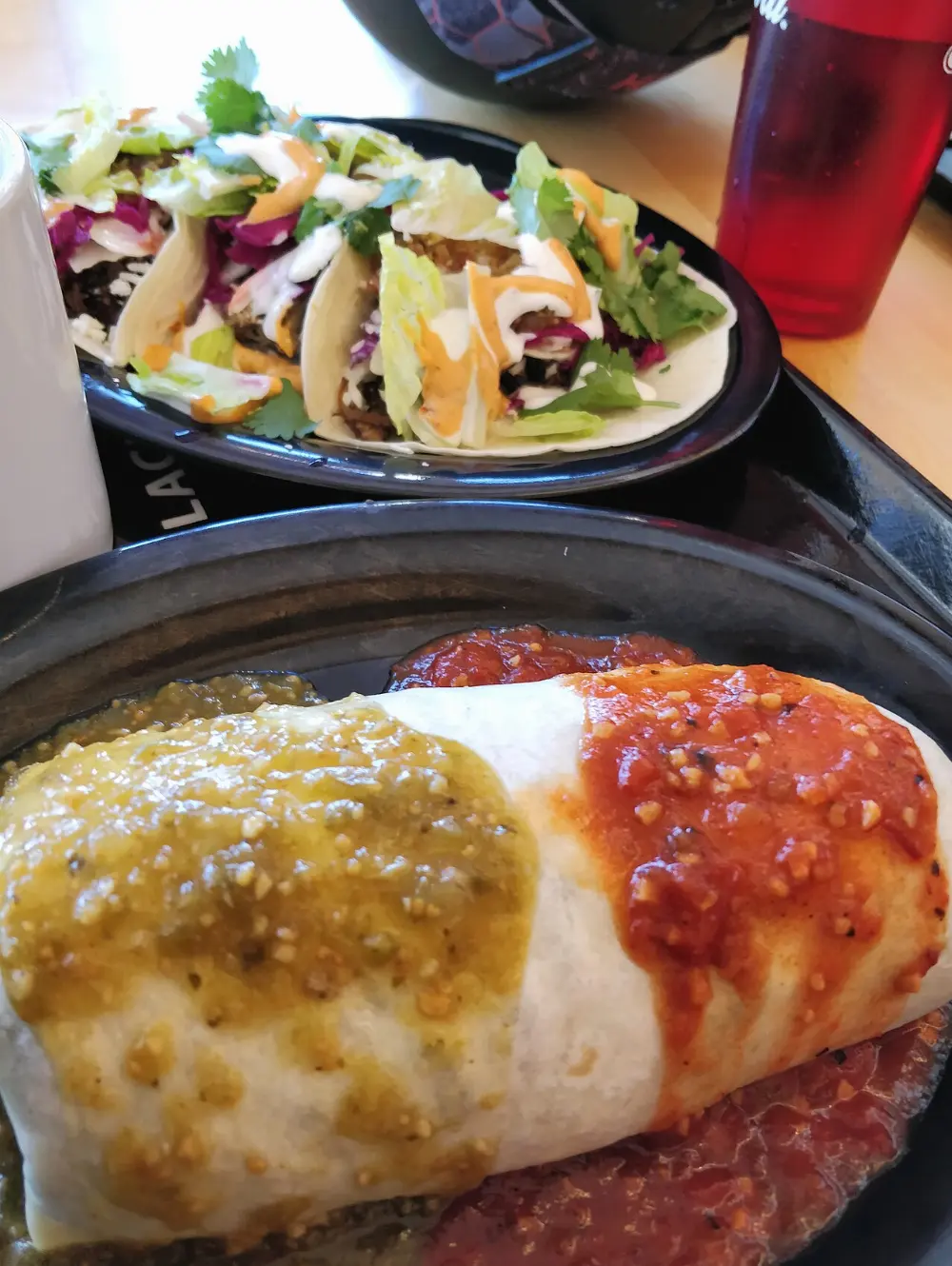 Tex-Mex in San Antonio, Texas