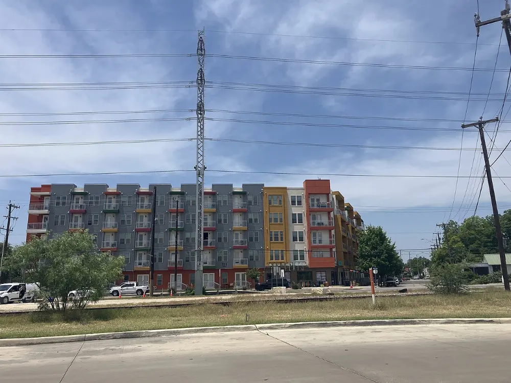 Southtown, San Antonio, Texas