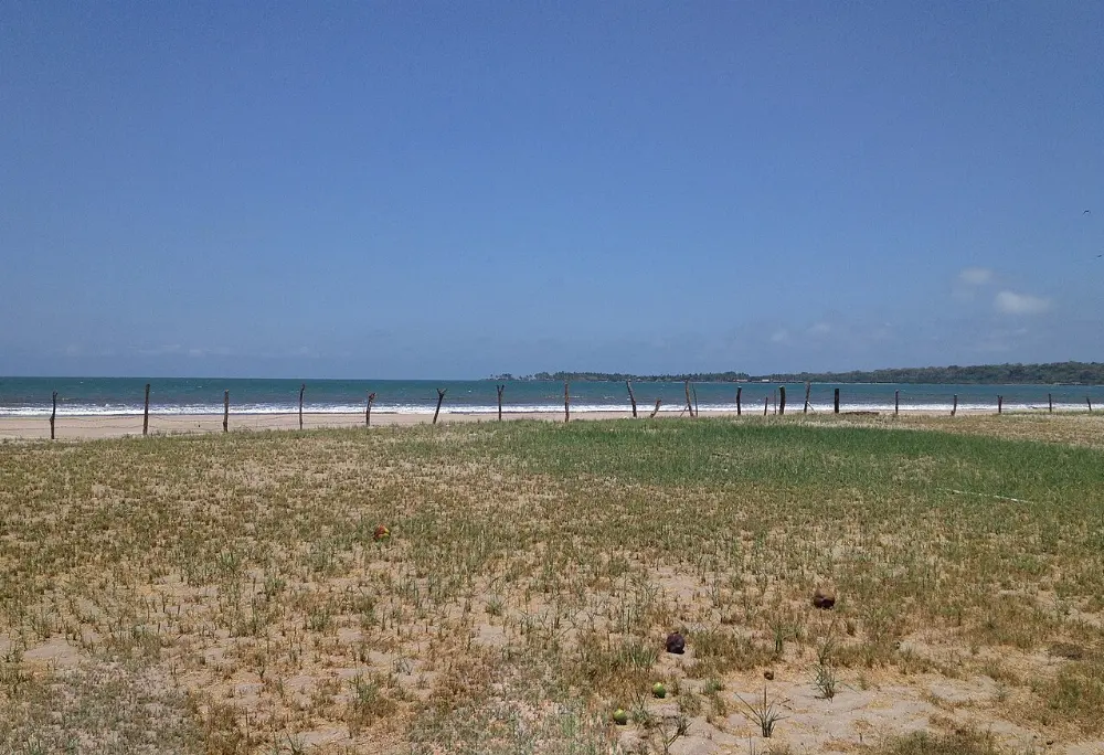 Playa Las Islitas, San Blas, Nayarit