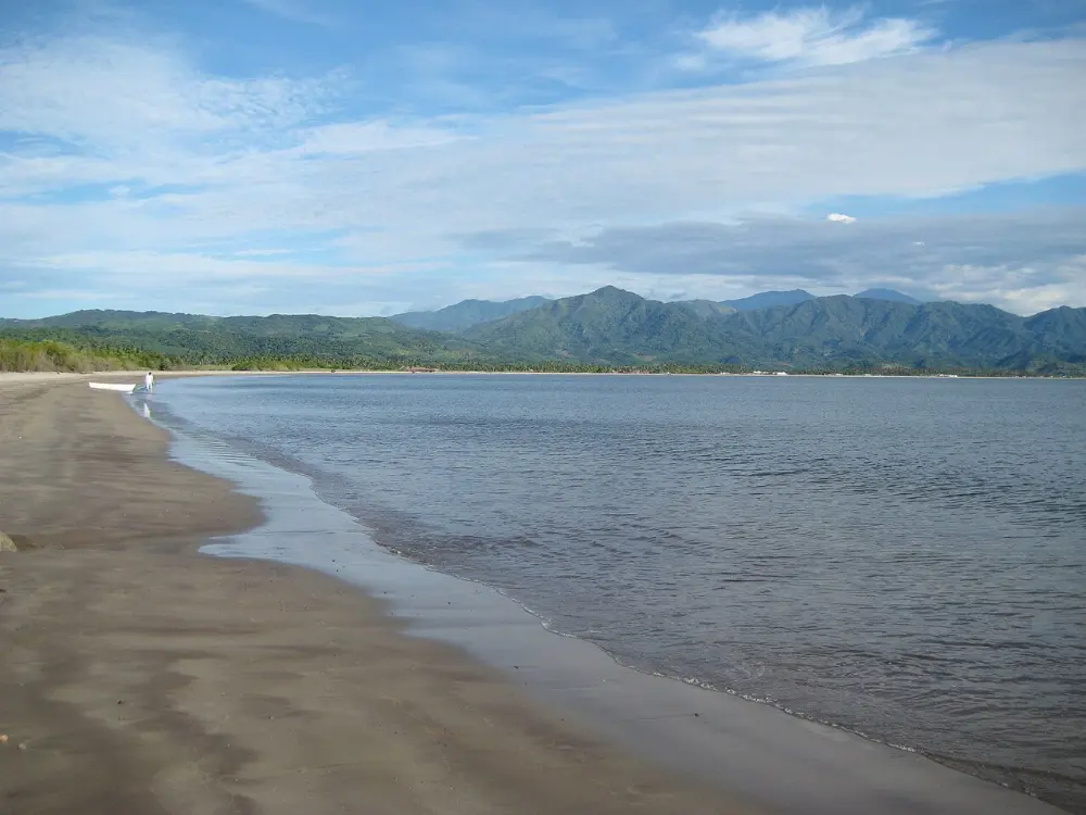 Bahía de Matanchén, San Blas, Nayarit