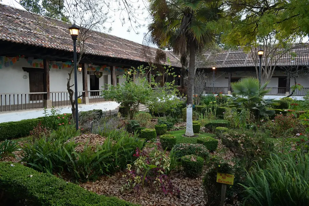 Centro, San Cristóbal de las Casas, Chiapas