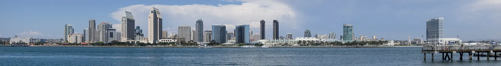 San Diego, California, United States
