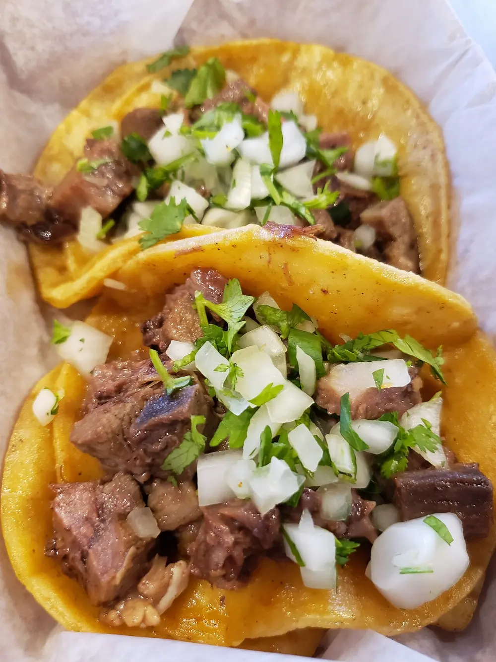 Carne asada in San Diego, California