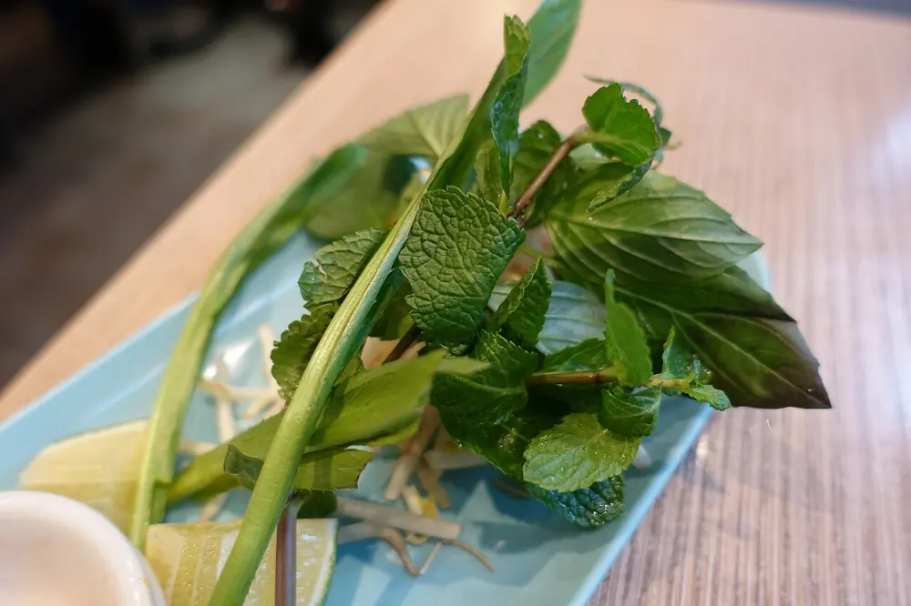 Pho in San Jose, California