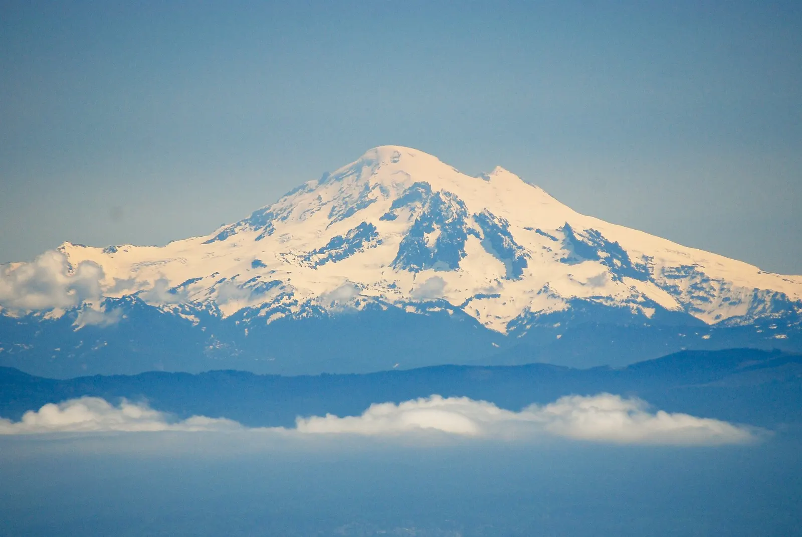 San Juan Islands