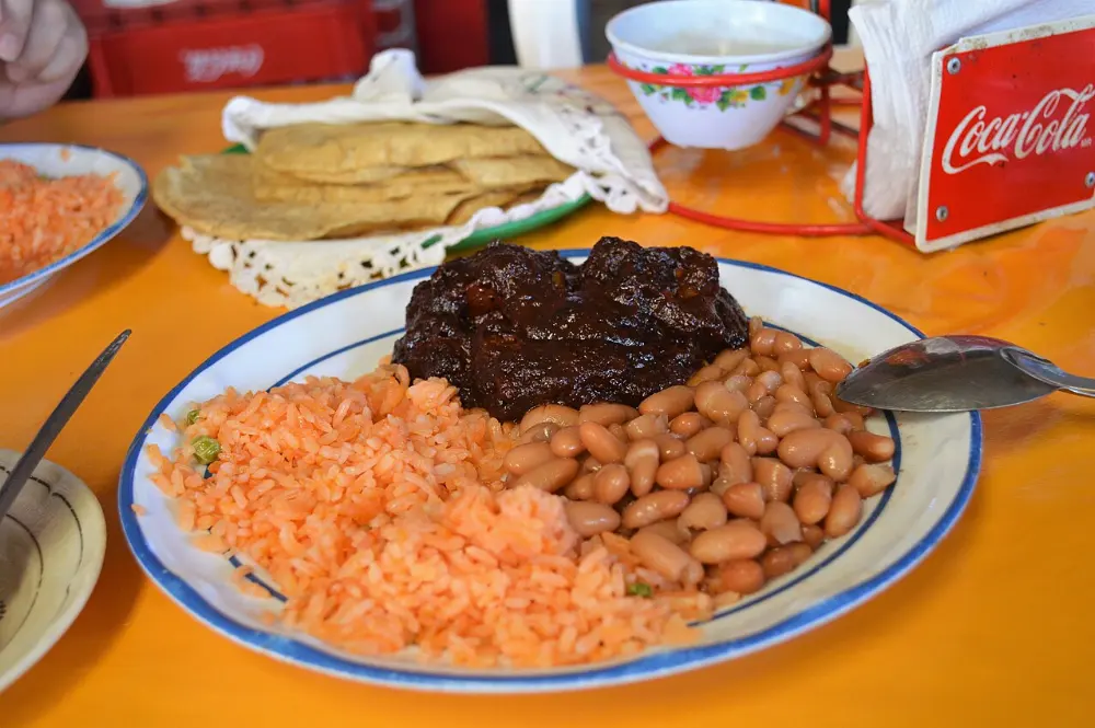 Asado de boda in San Luis Potosí