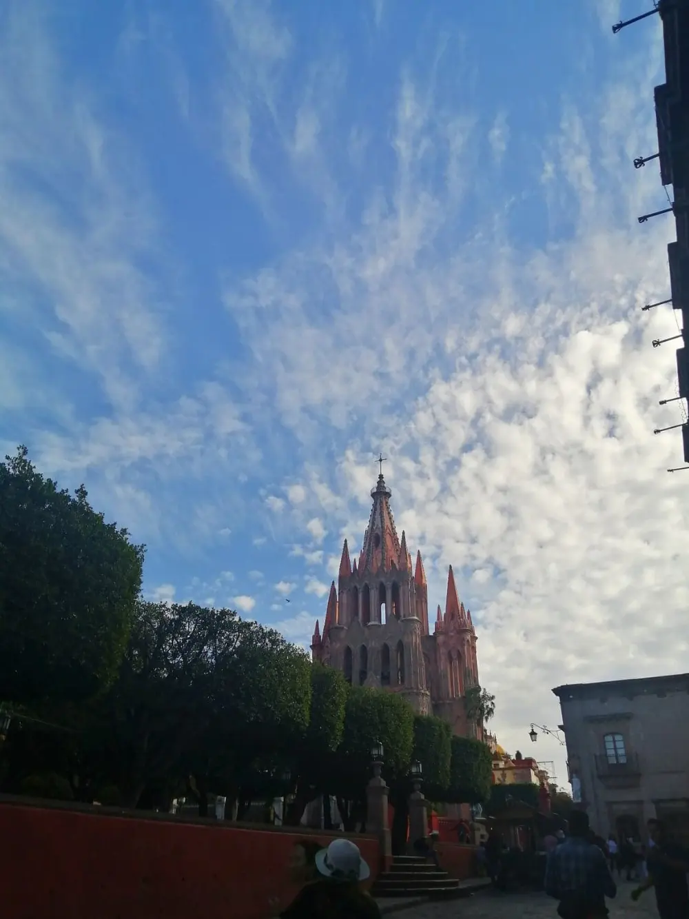Centro, San Miguel de Allende, Guanajuato