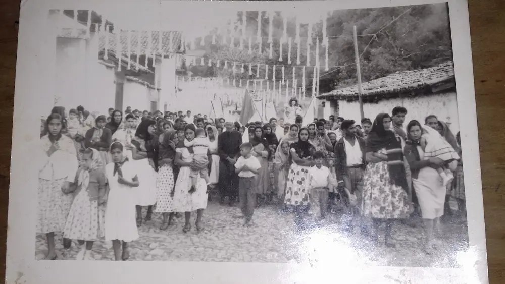 La Estancia, San Sebastián del Oeste, Jalisco