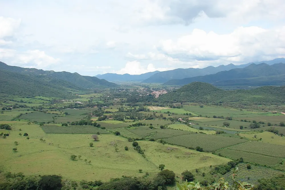 Mascota, San Sebastián del Oeste, Jalisco