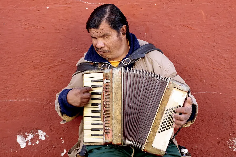 Pátzcuaro, Santa Clara del Cobre, Michoacán