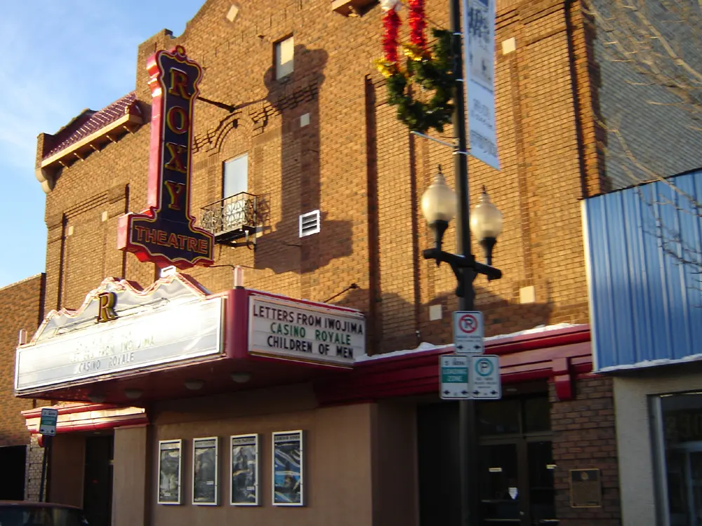 Riversdale, Saskatoon, Saskatchewan