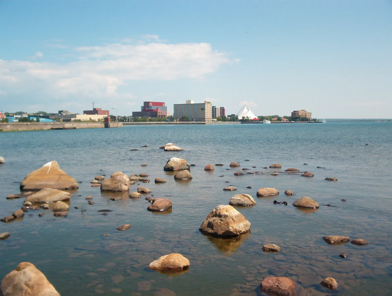Sault Ste. Marie