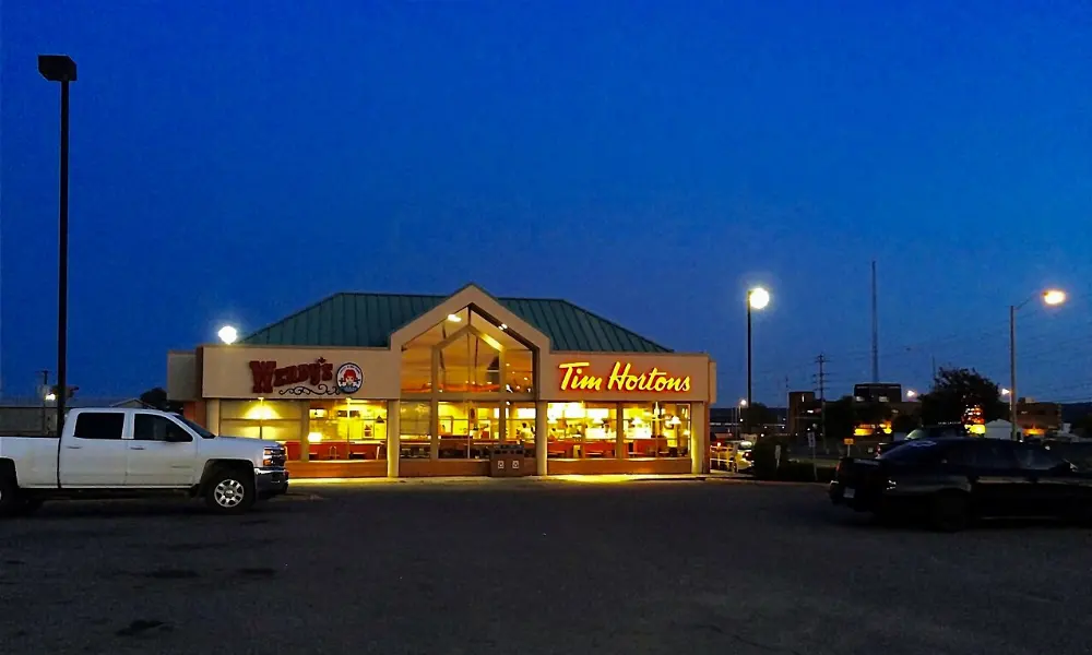 Great Northern Road, Sault Ste. Marie, Ontario