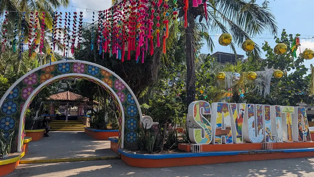 San Pancho, Sayulita, Nayarit