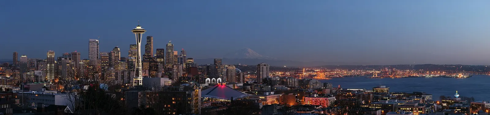 Seattle, Washington, United States