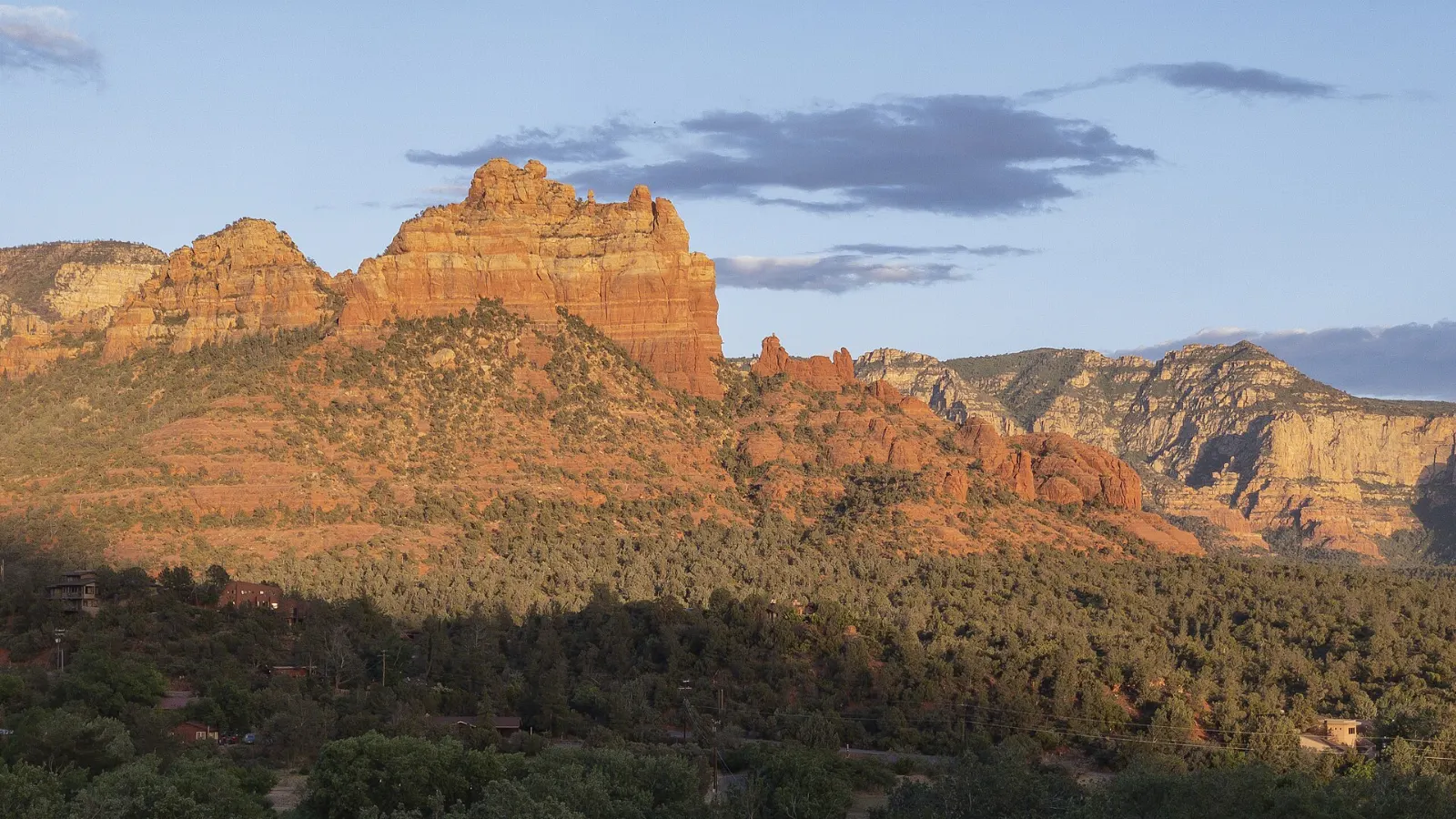 Airport Mesa, Sedona, Arizona, United States