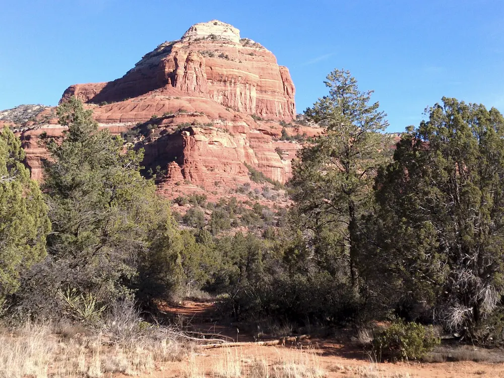 Boynton Canyon, Sedona, Arizona
