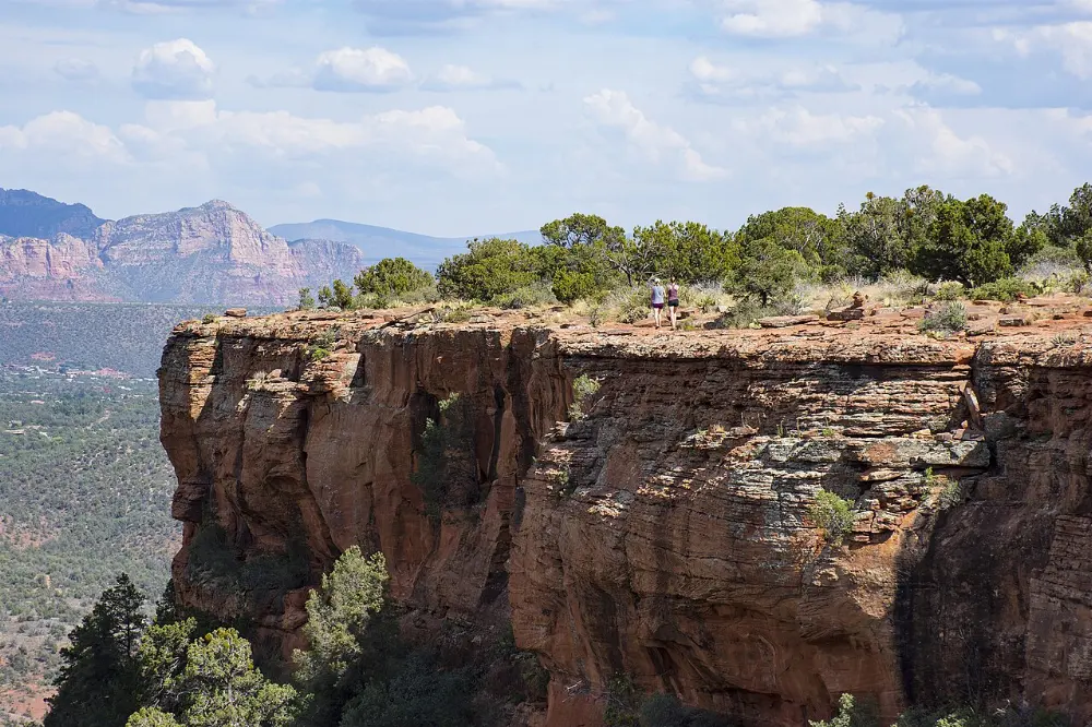 Dry Creek, Sedona, Arizona