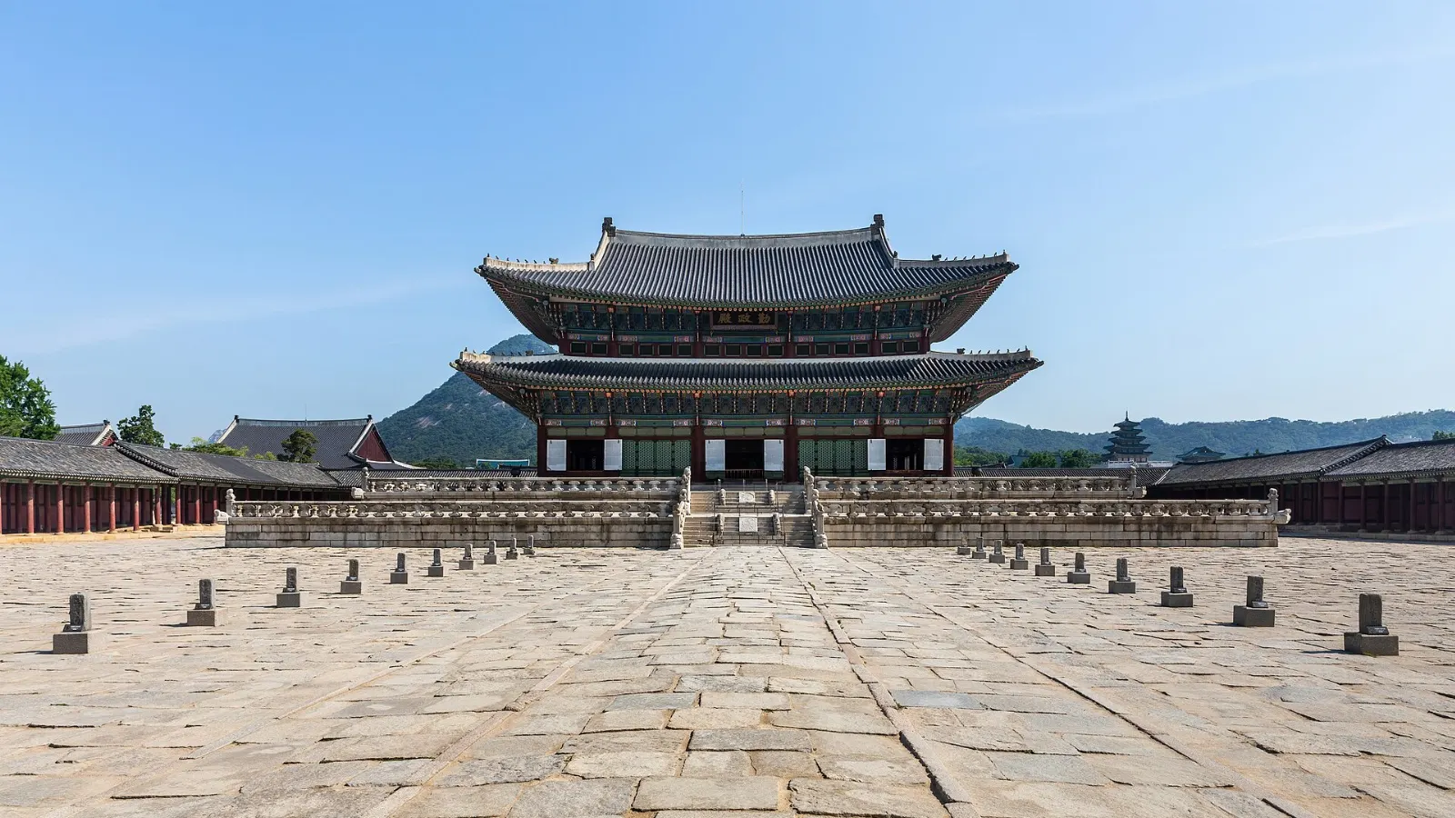 Seoul, South Korea