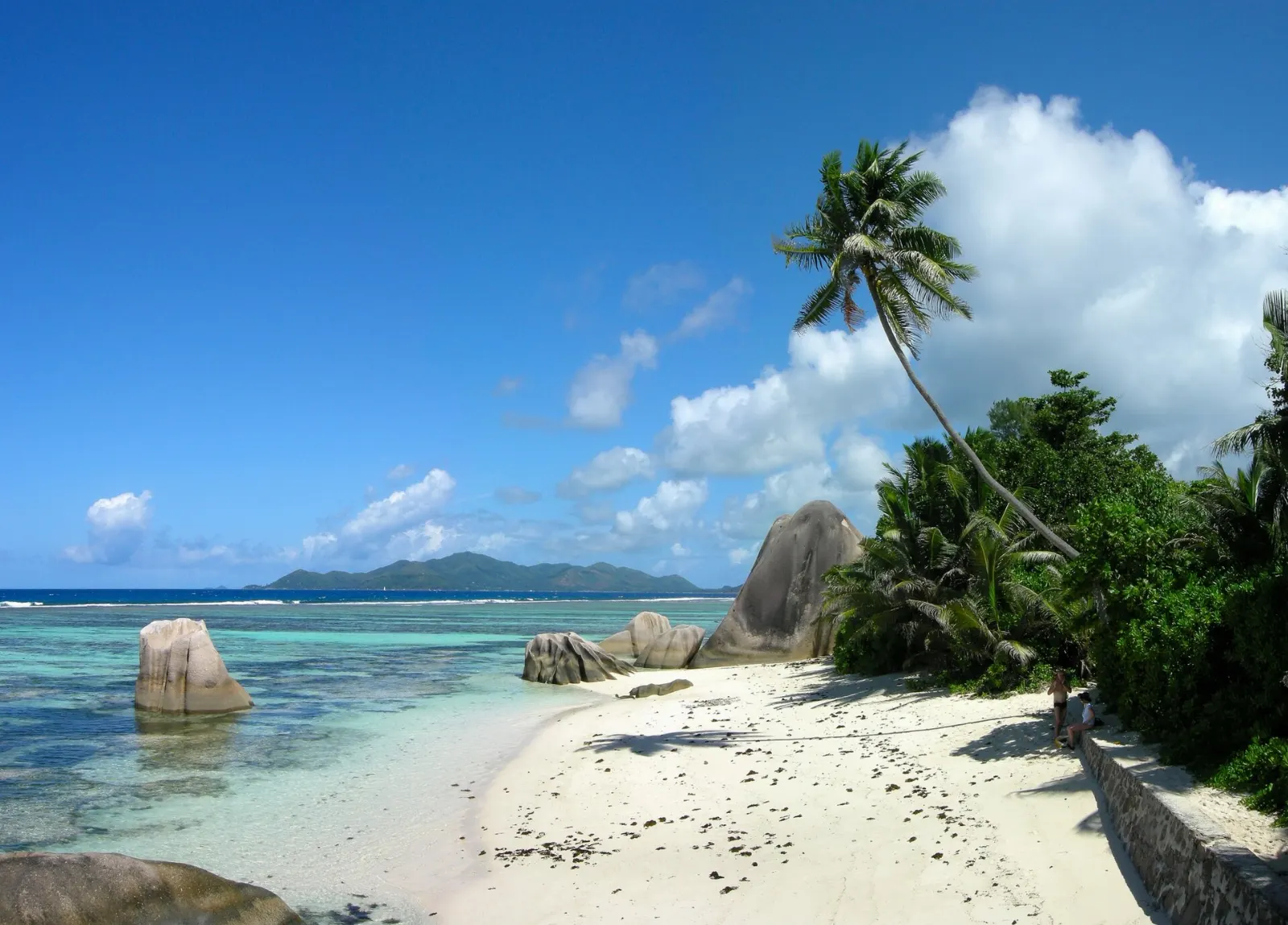 Seychelles, Seychelles