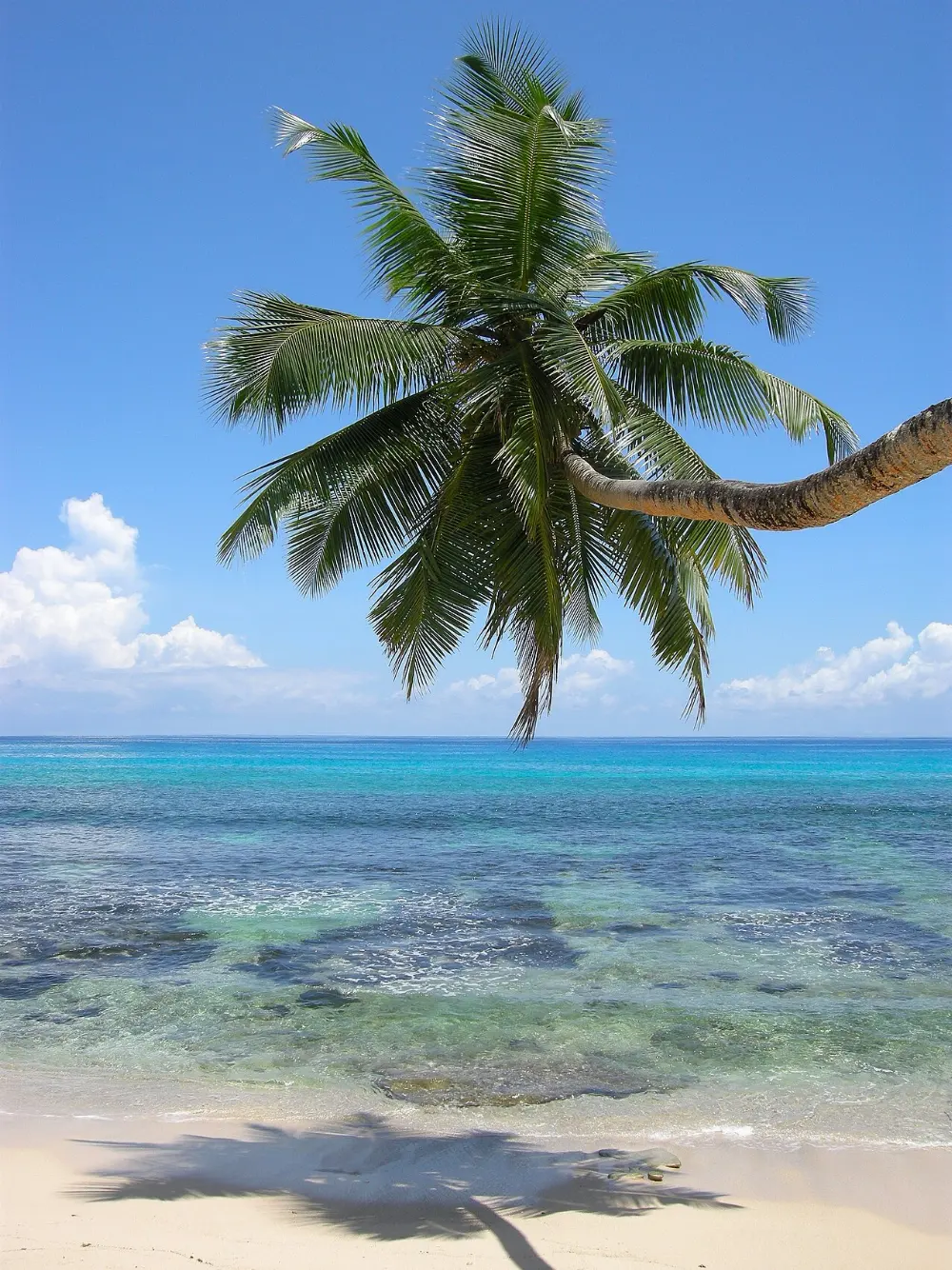 Takamaka, Seychelles