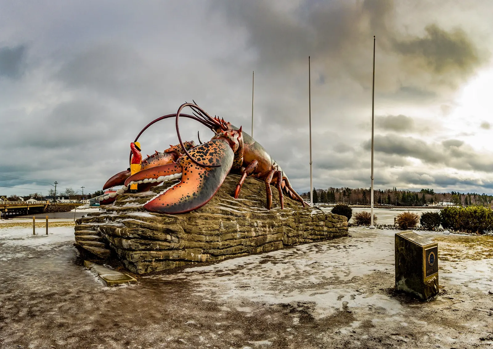 Shediac Lobster Festival, Shediac, New Brunswick, Canada