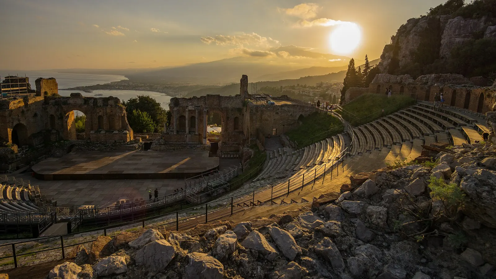 Sicily, Italy