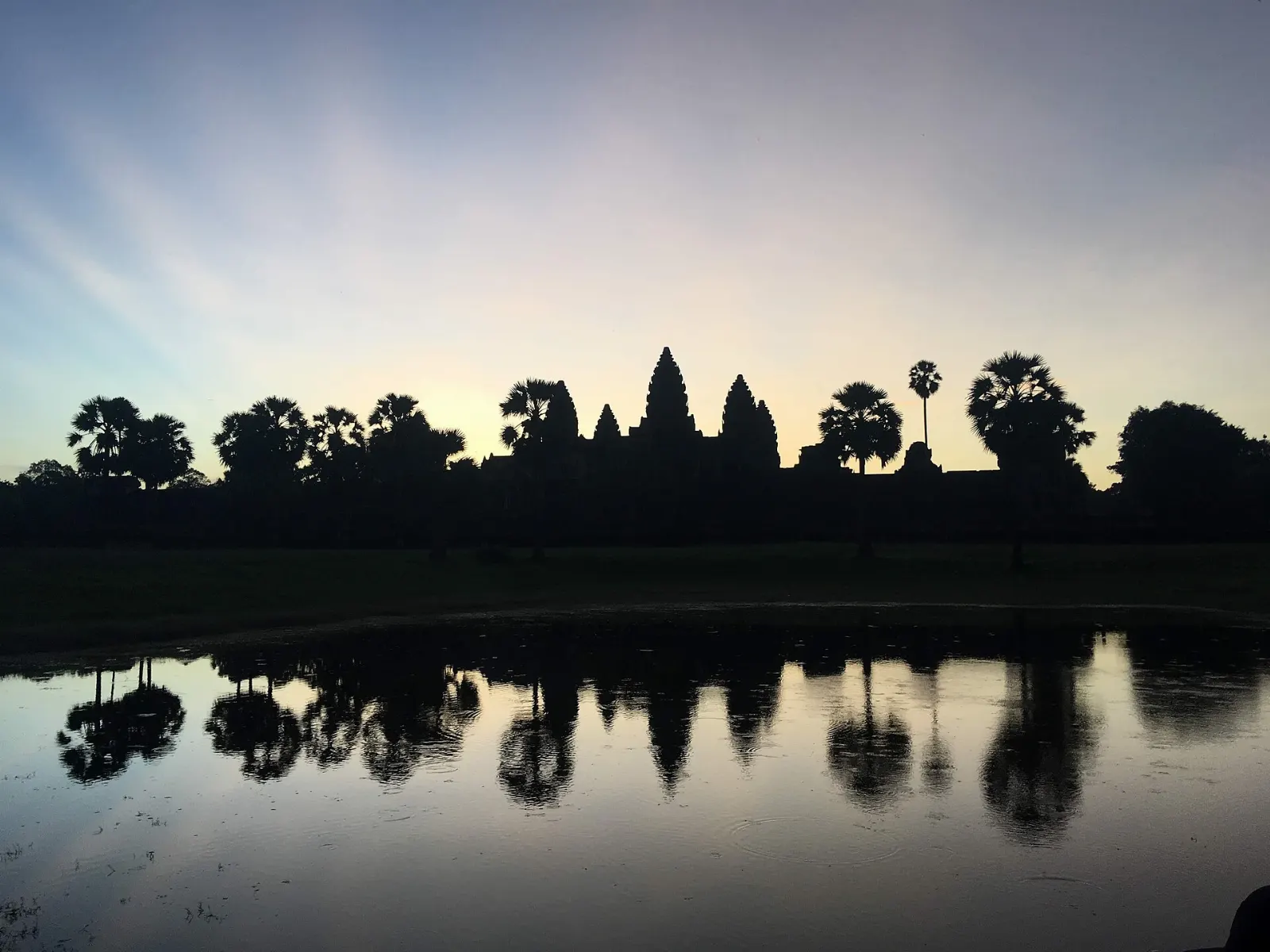Cambodia