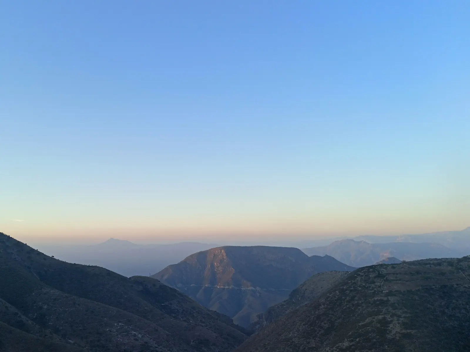 Sierra Gorda, Querétaro, Mexico
