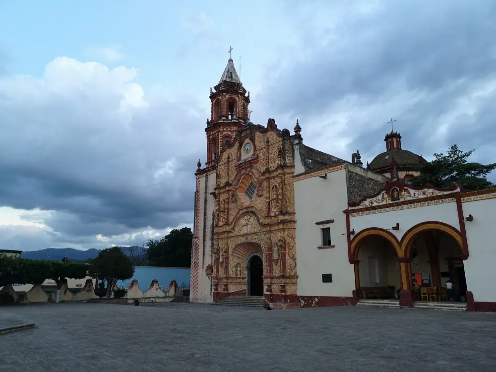 Jalpan de Serra, Sierra Gorda, Querétaro