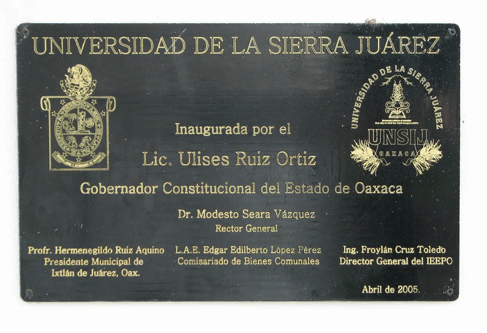 Sierra Norte Mexico Zapotec Villages and Cloud Forest Trails