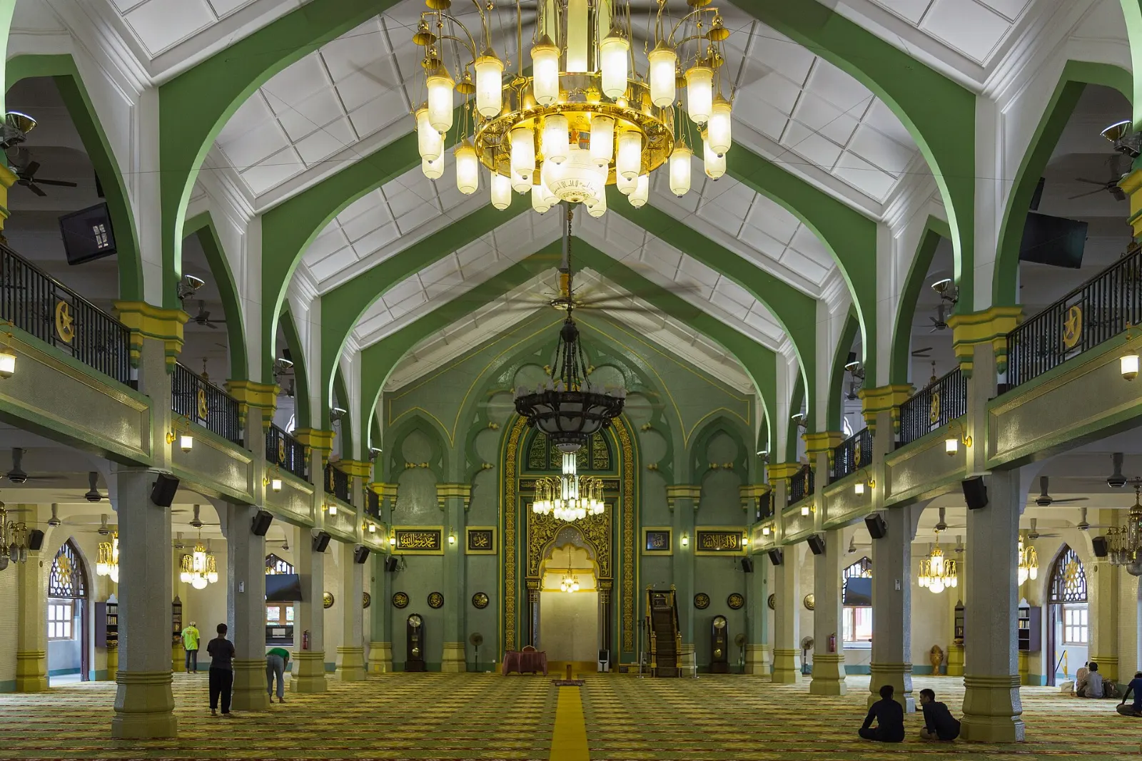 Kampong Glam, Singapore, Singapore