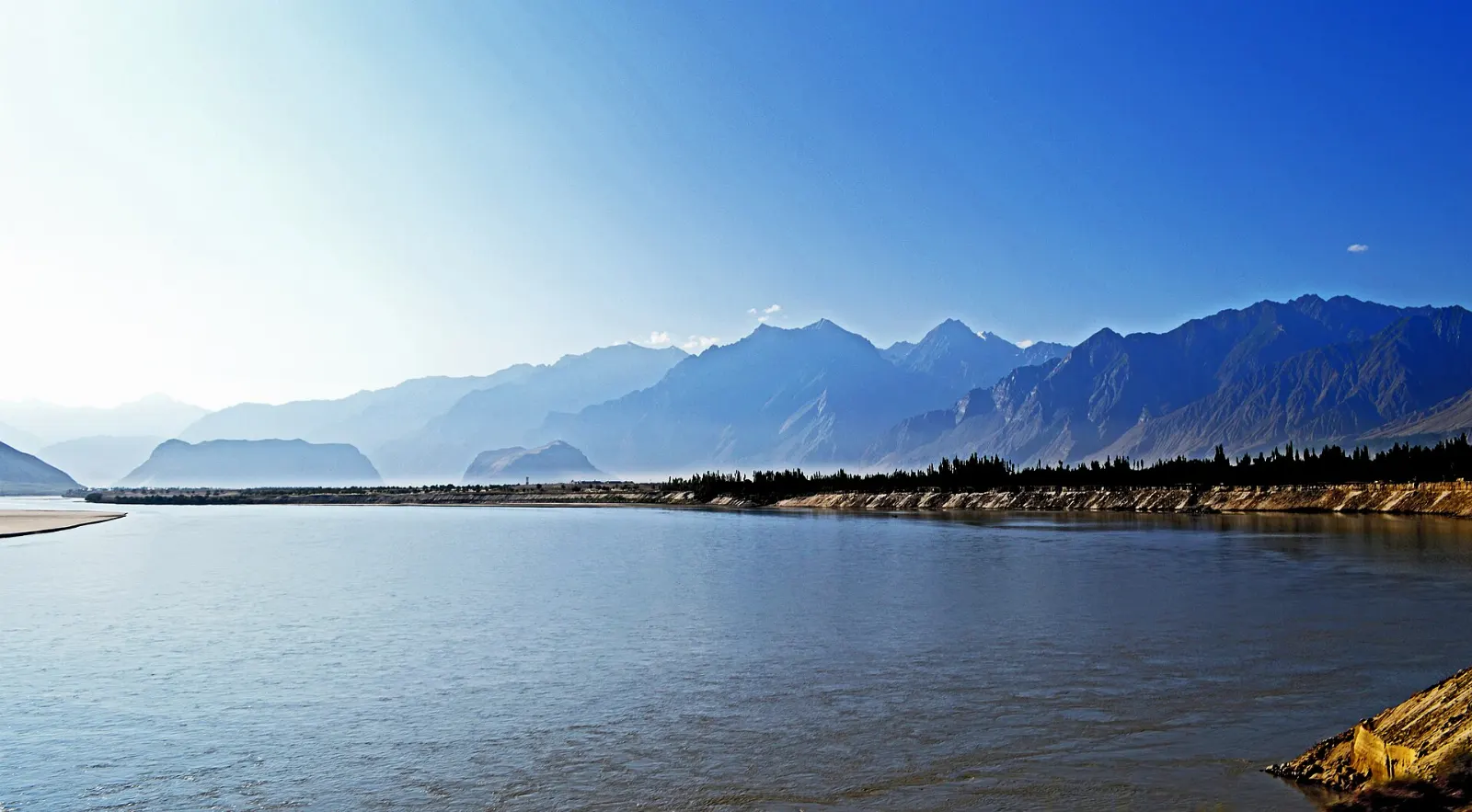 Skardu, Pakistan