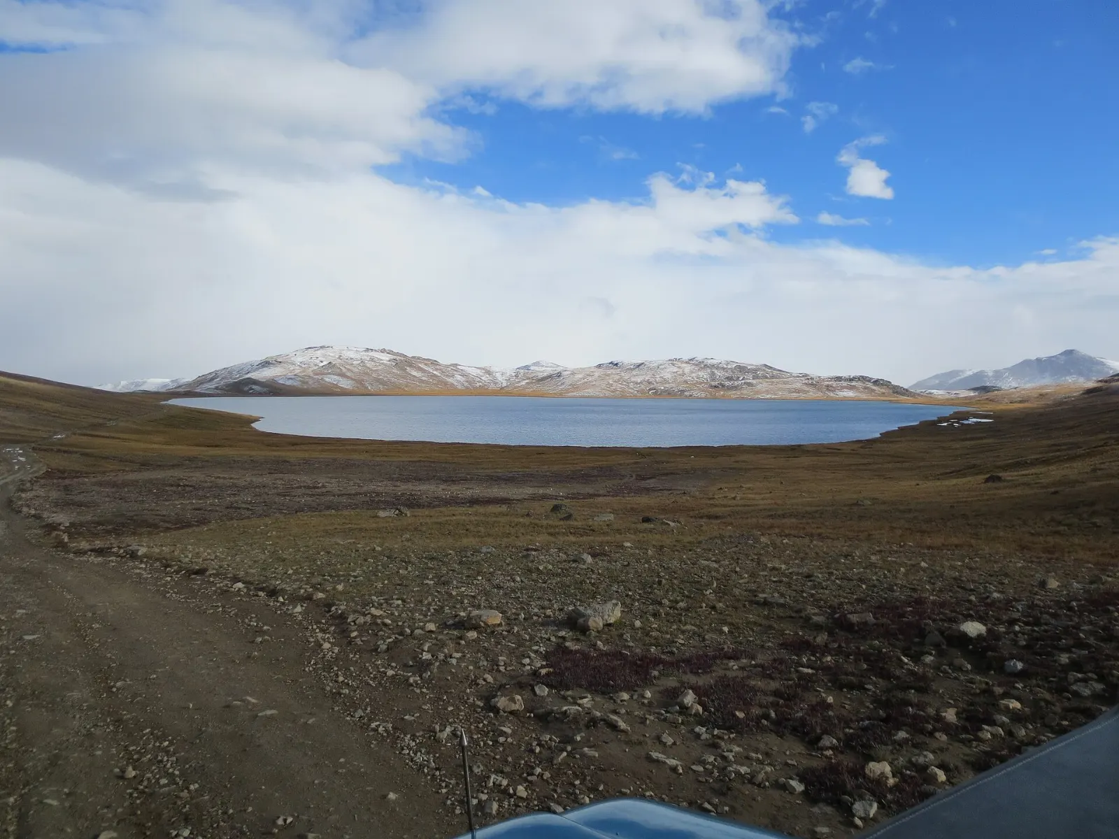Deosai National Park, Skardu, Pakistan