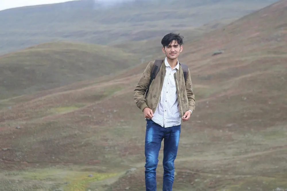 Deosai, Skardu, Pakistan