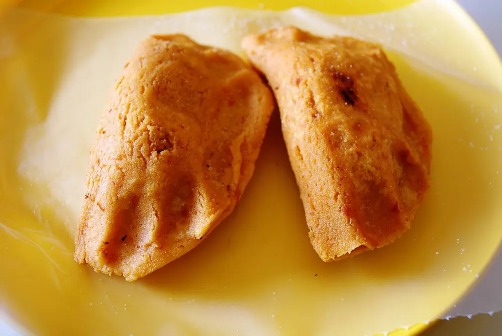 Brujitas in Sombrerete, Zacatecas