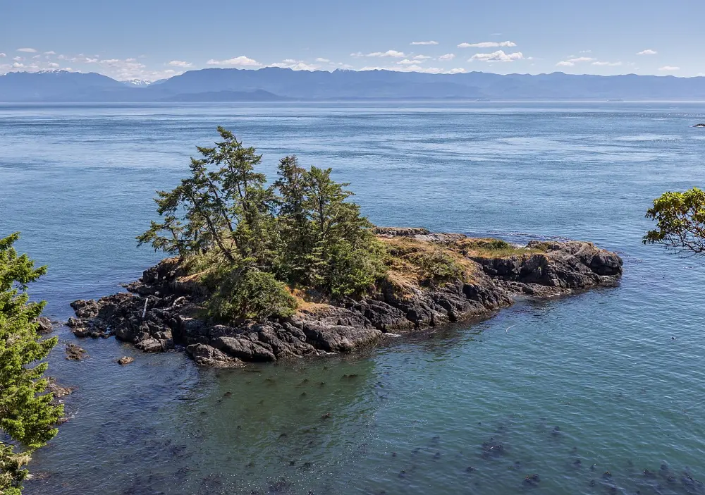 East Sooke, Sooke, British Columbia