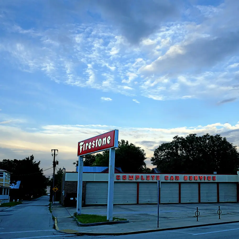 San Marco Avenue, St. Augustine, Florida